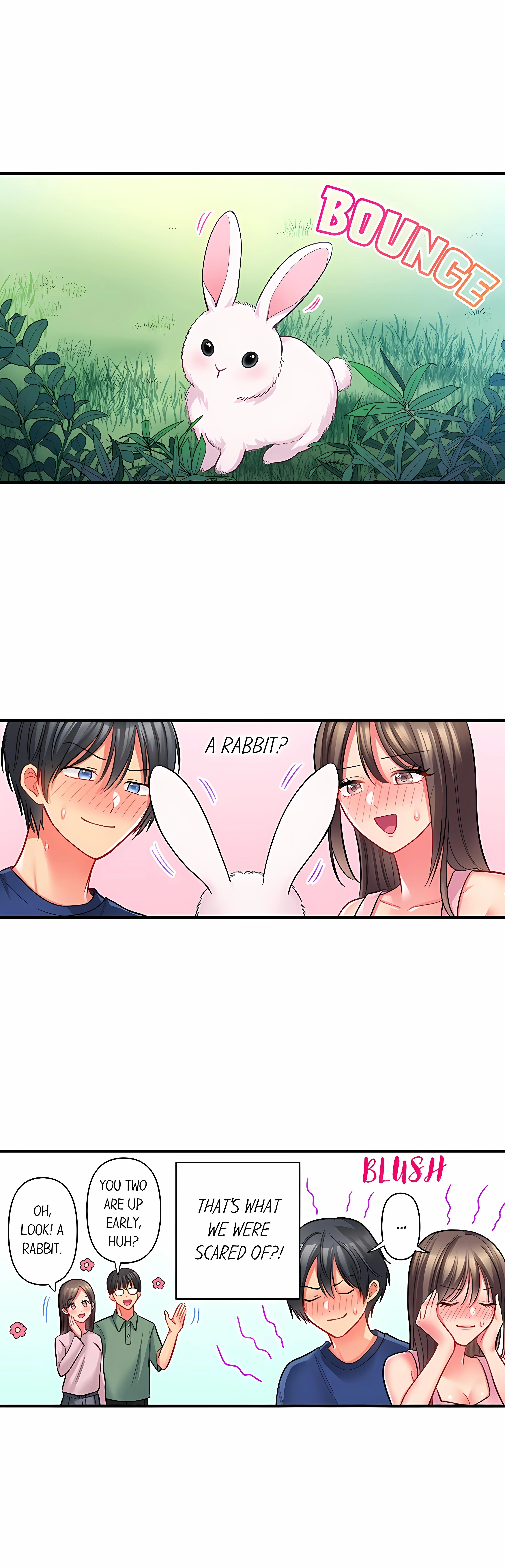 Click Me All Over chapter 69 page 9