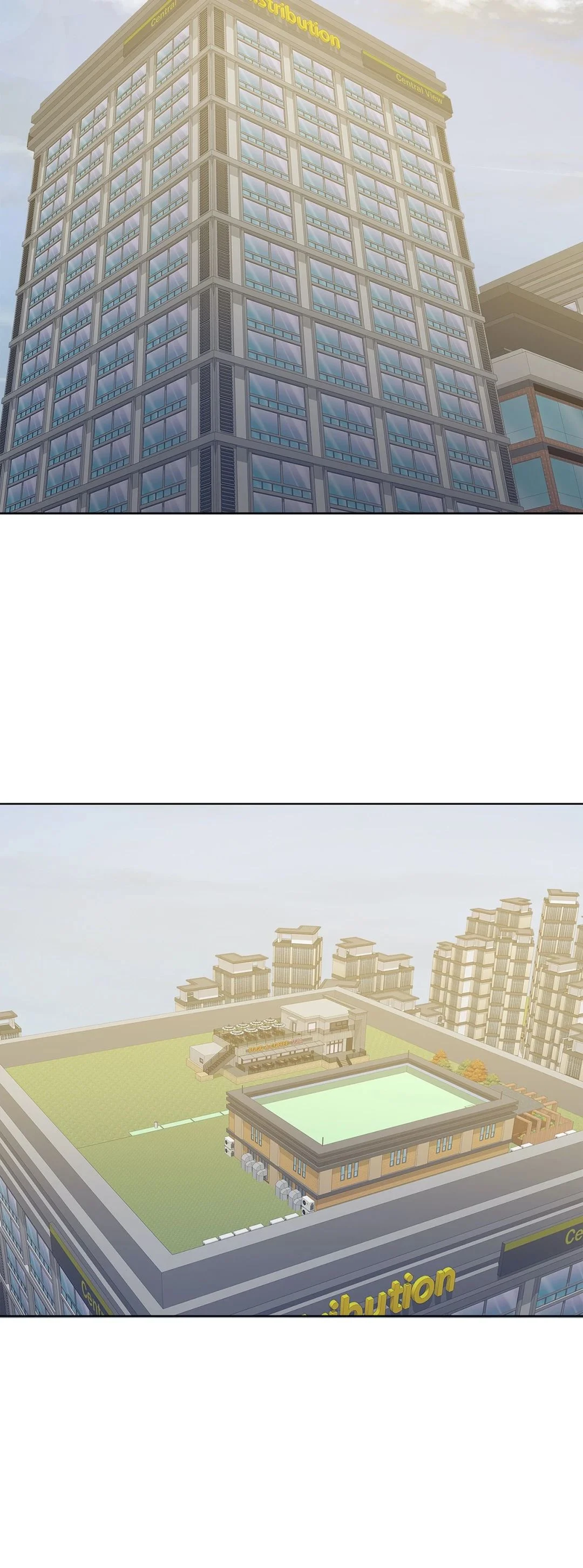 Climb on Top chapter 1 page 10