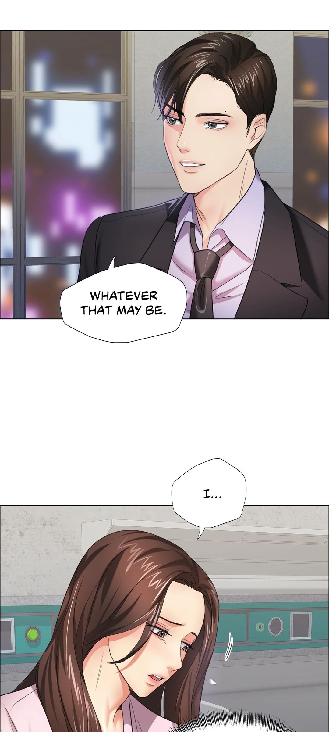 Climb on Top chapter 10 page 4