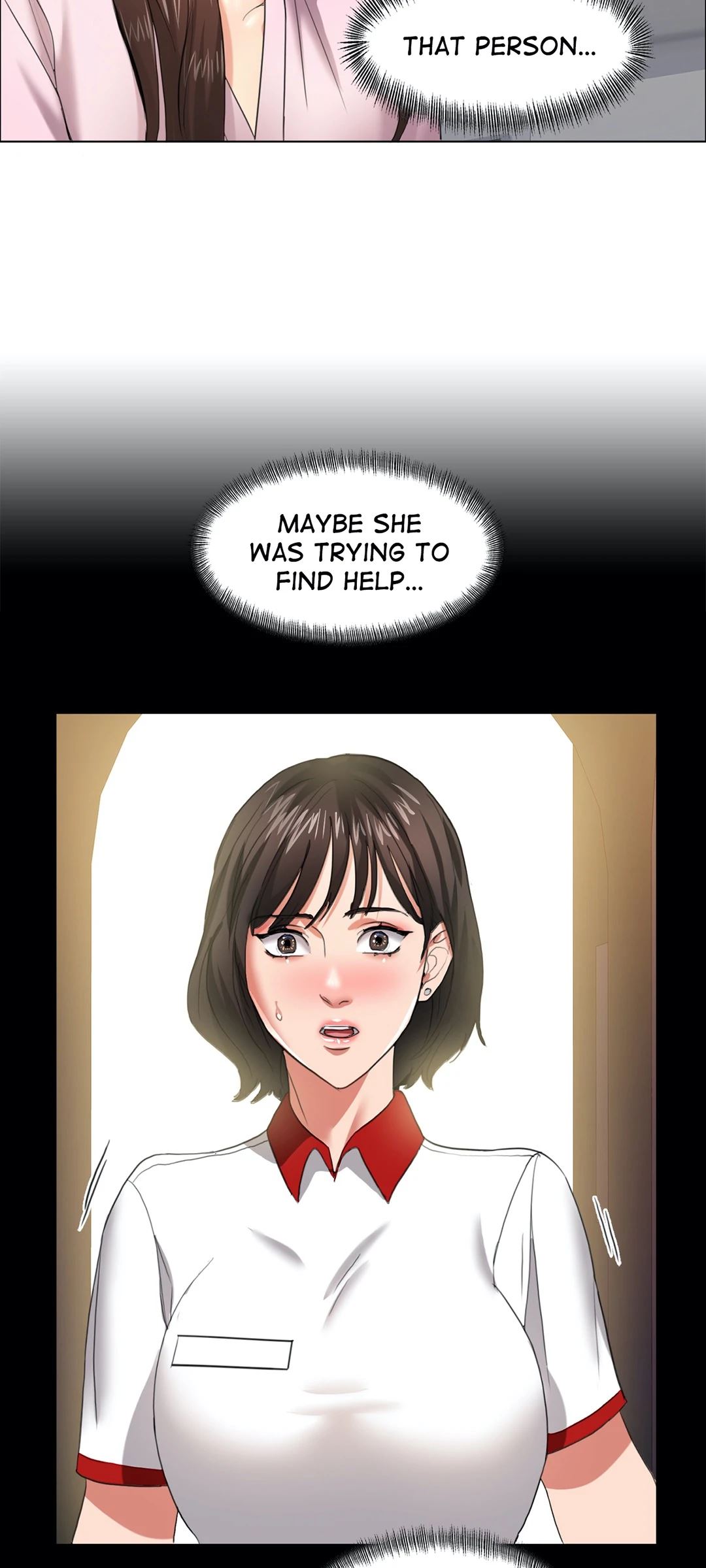 Climb on Top chapter 10 page 5