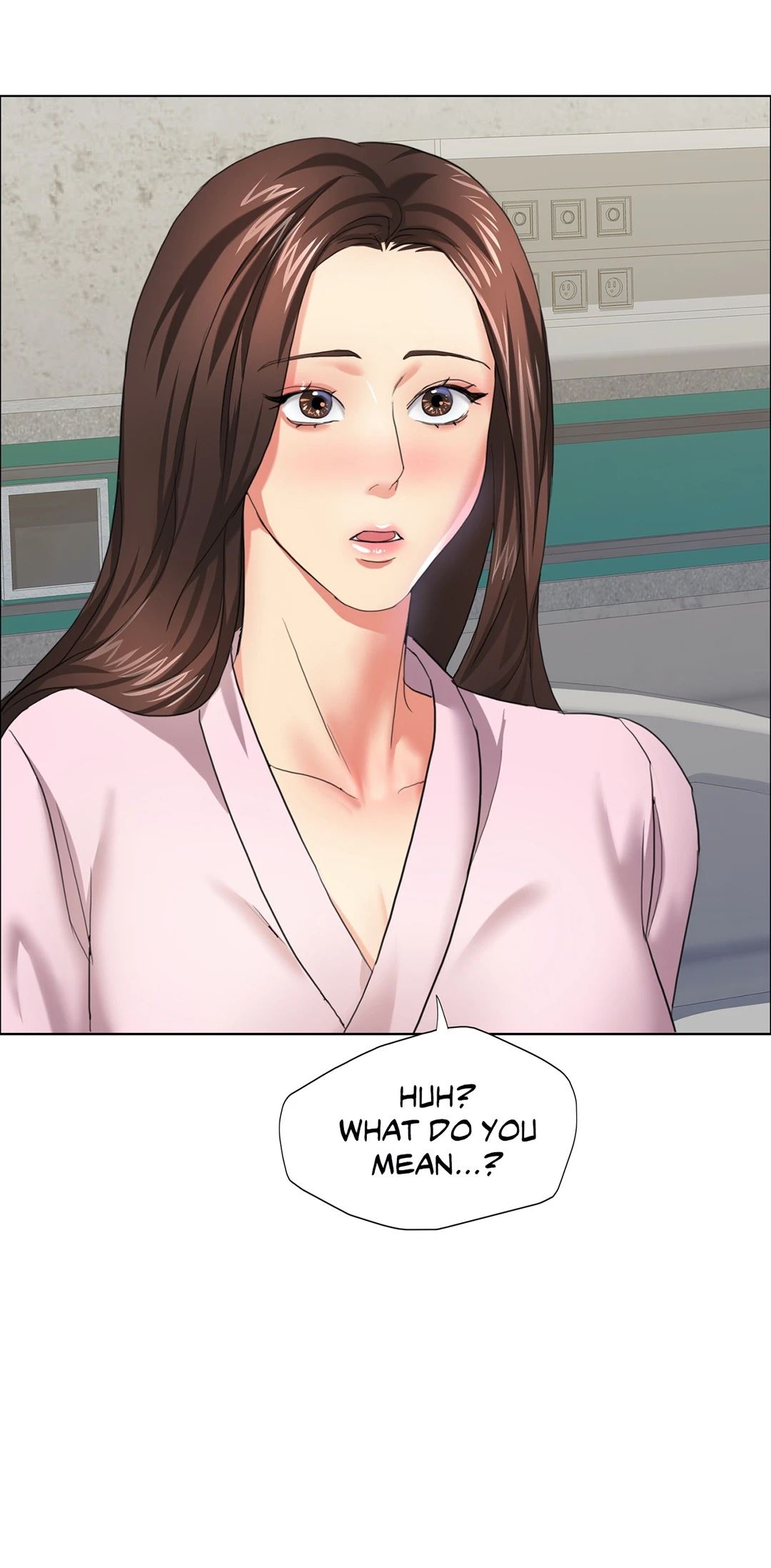 Climb on Top chapter 10 page 11