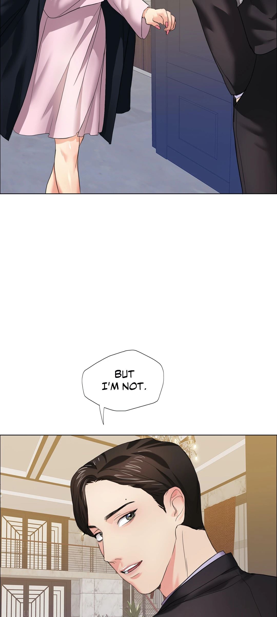 Climb on Top chapter 10 page 14