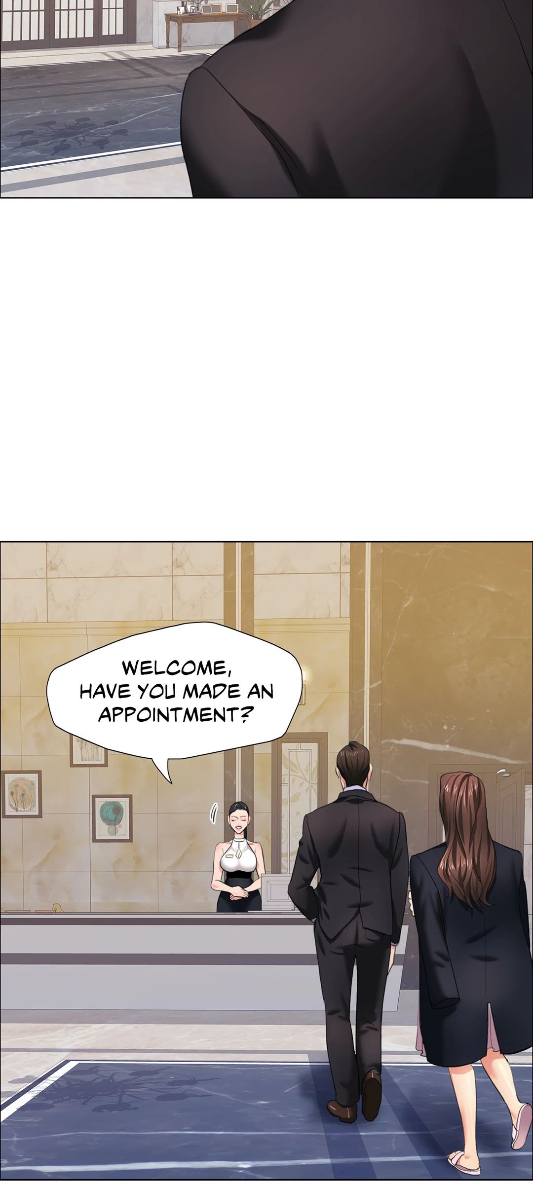 Climb on Top chapter 10 page 15