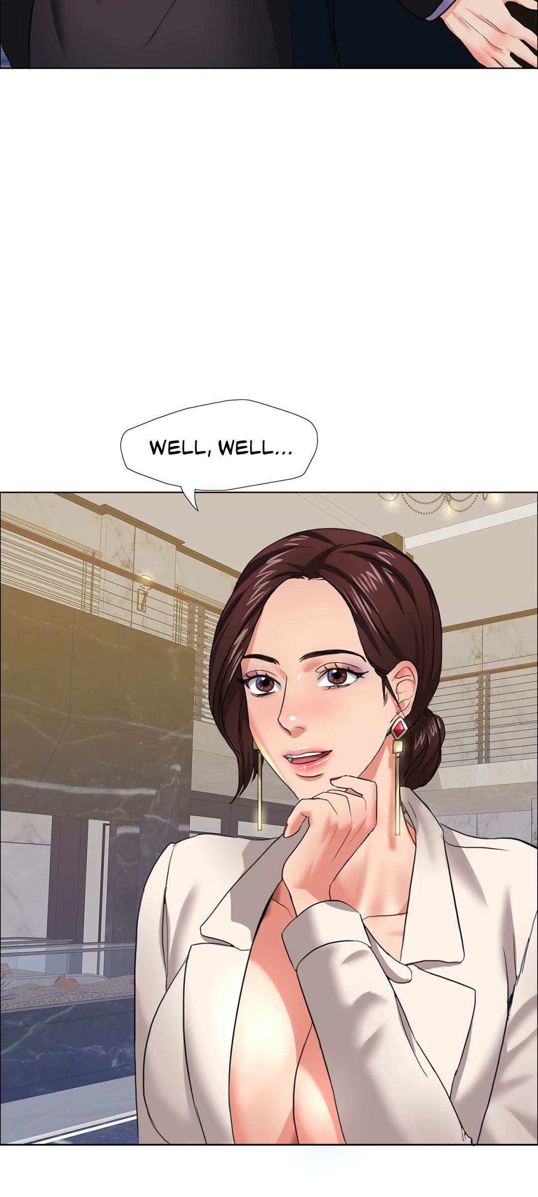 Climb on Top chapter 10 page 21