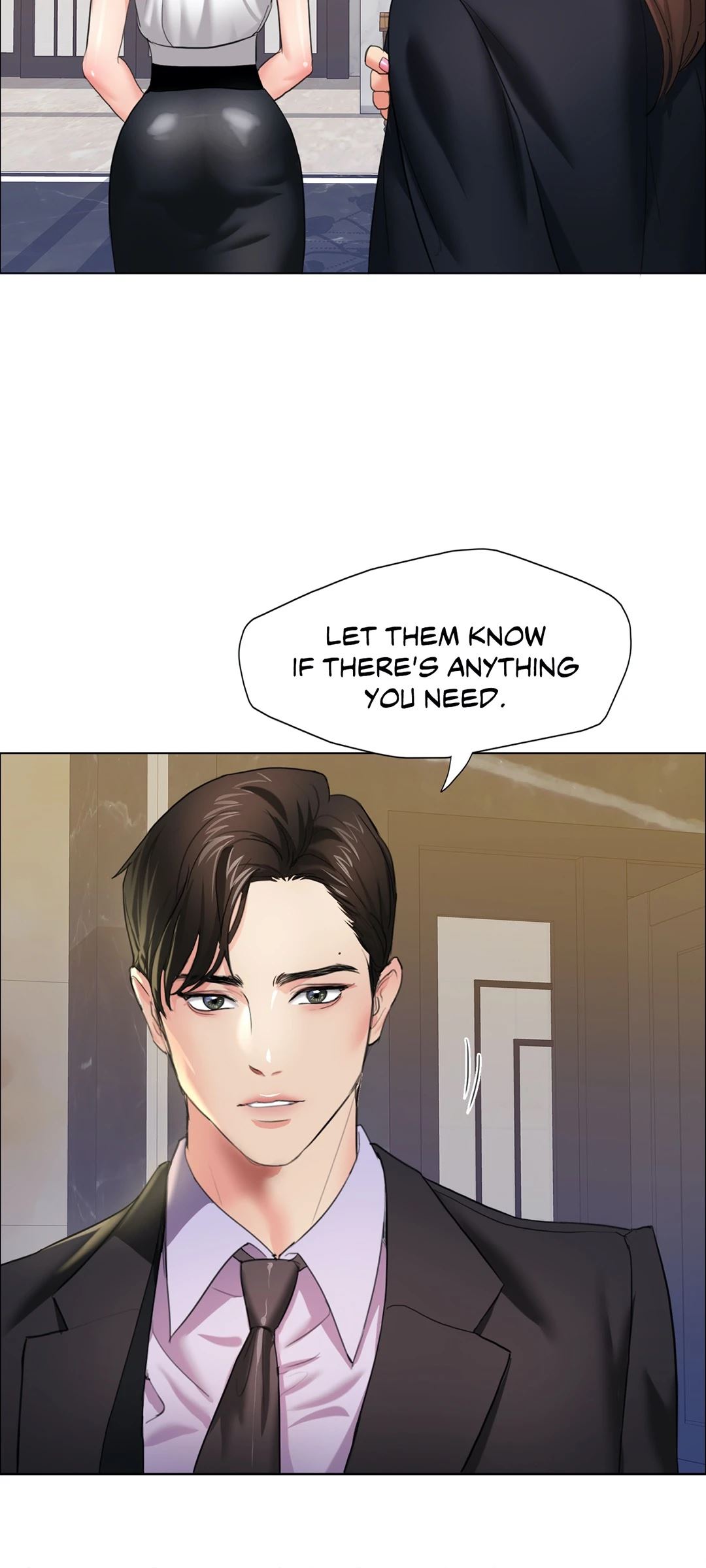 Climb on Top chapter 10 page 24