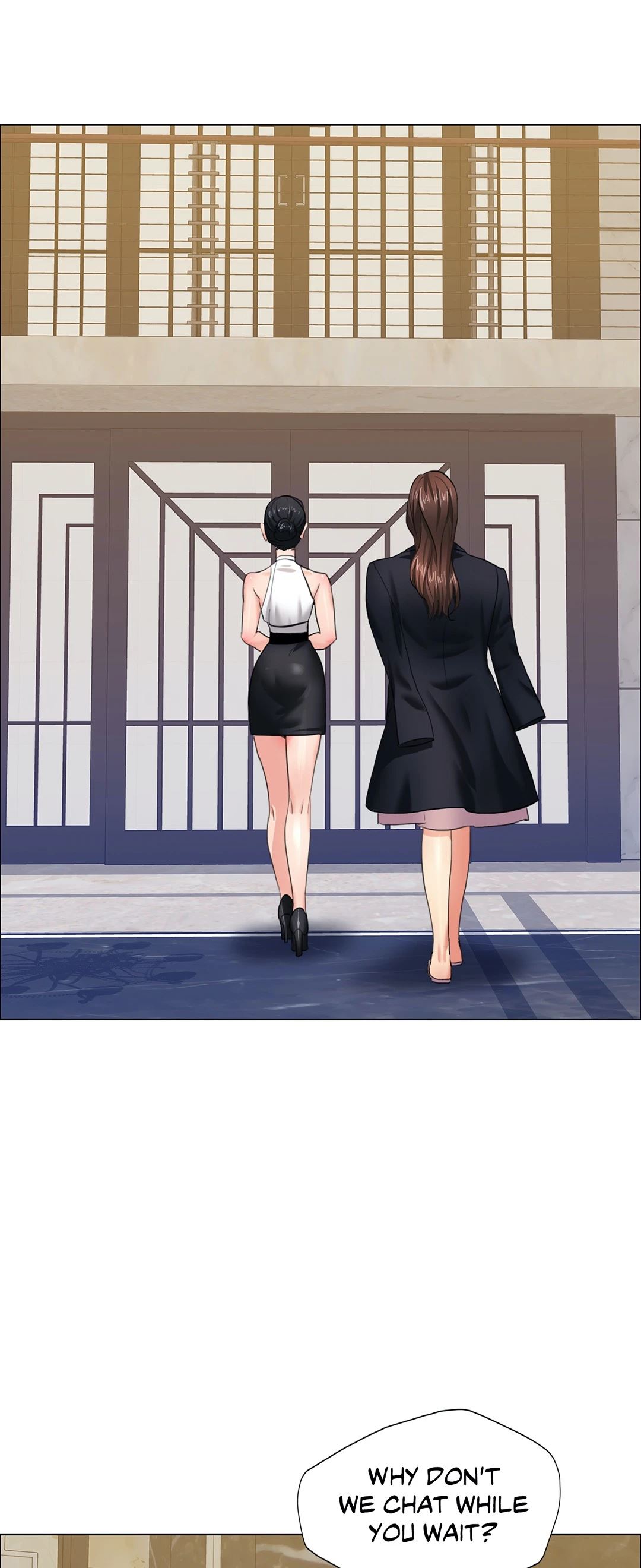 Climb on Top chapter 10 page 25