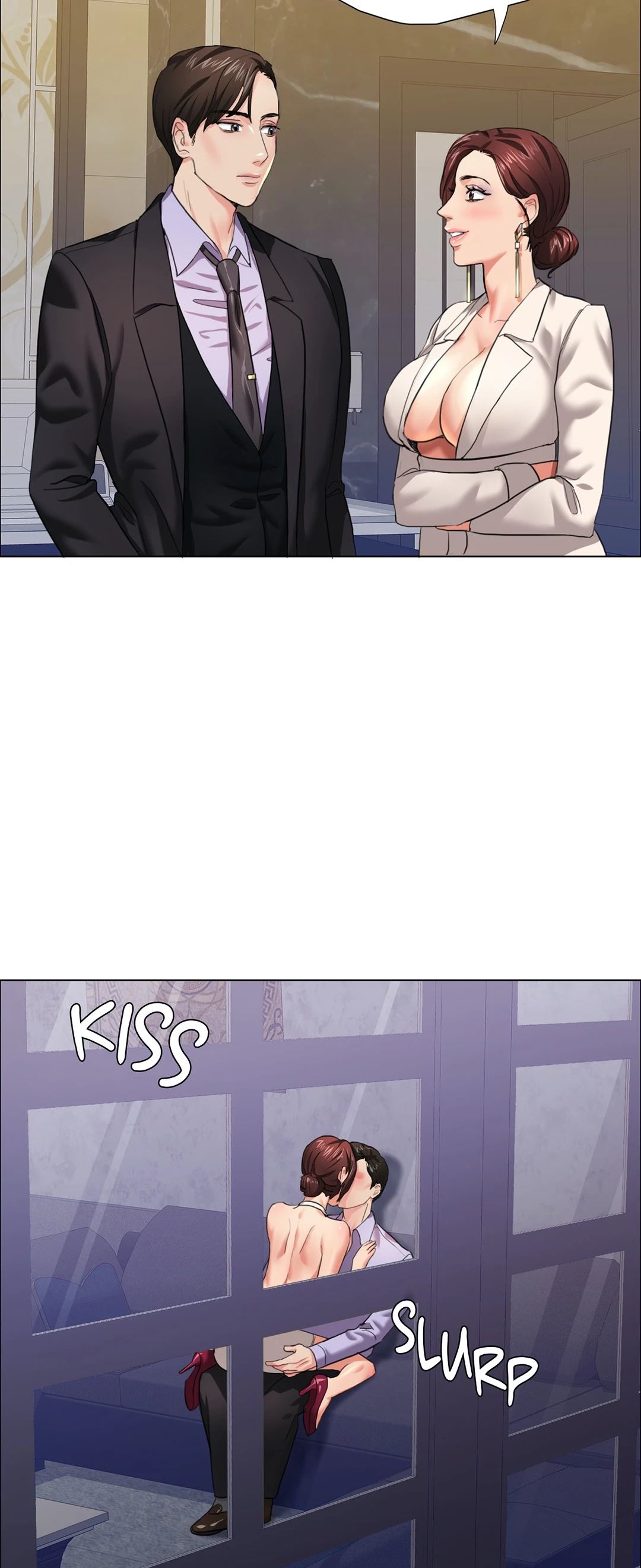 Climb on Top chapter 10 page 26