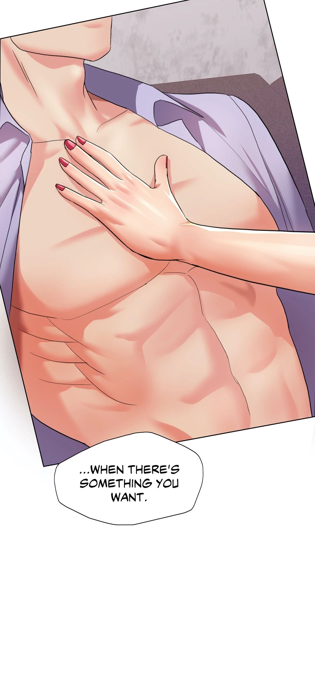 Climb on Top chapter 10 page 30