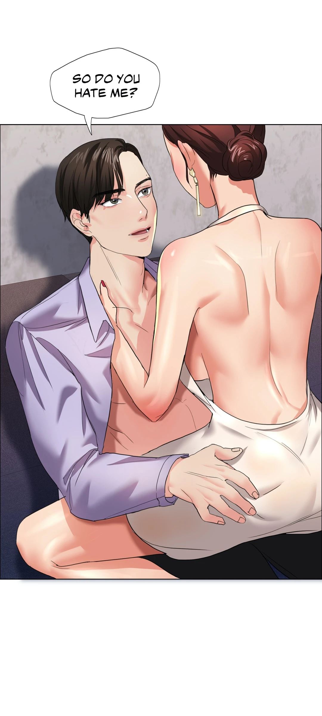 Climb on Top chapter 10 page 31