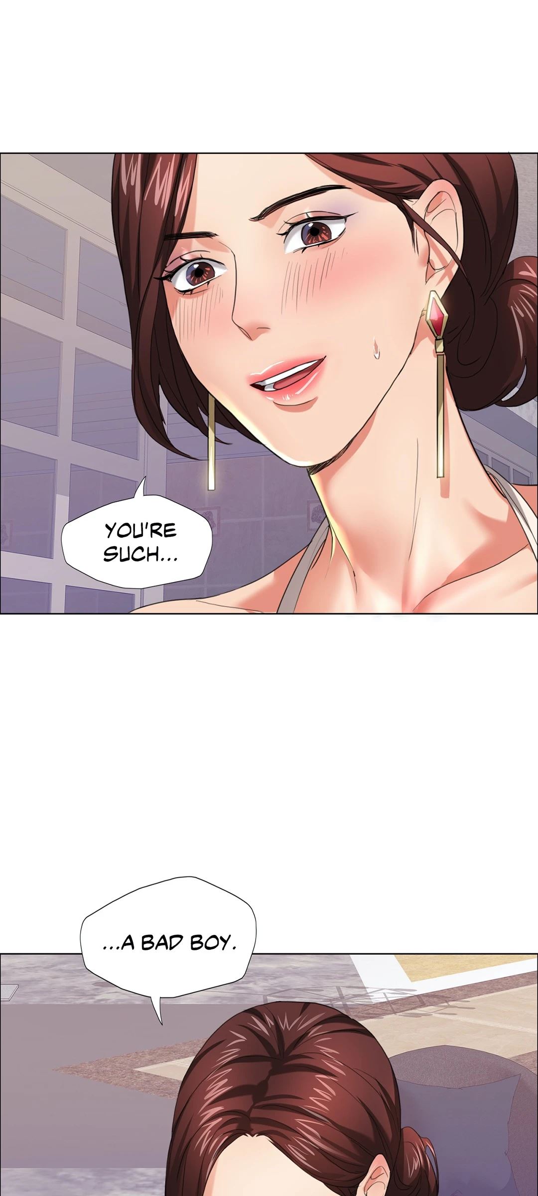 Climb on Top chapter 10 page 32