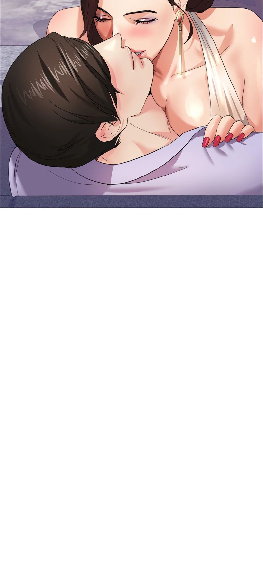 Climb on Top chapter 10 page 33
