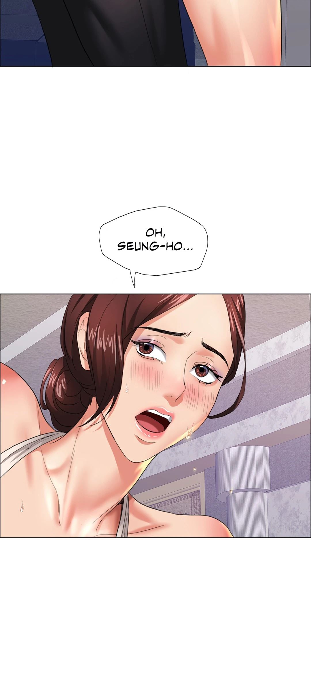 Climb on Top chapter 10 page 36