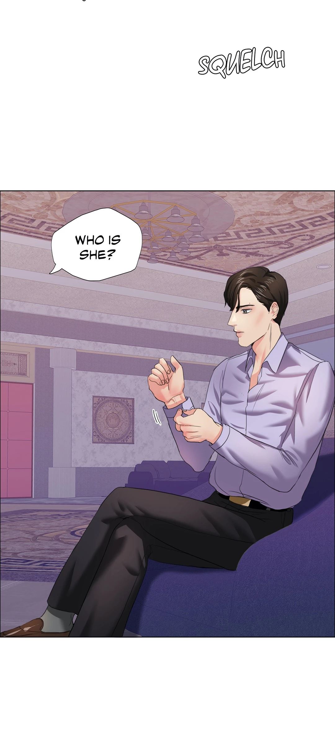 Climb on Top chapter 10 page 41