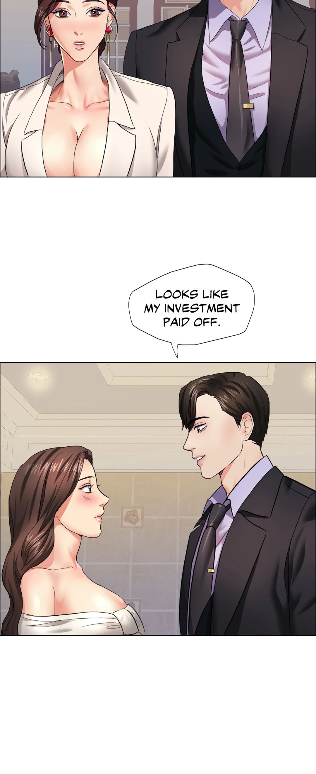 Climb on Top chapter 10 page 48