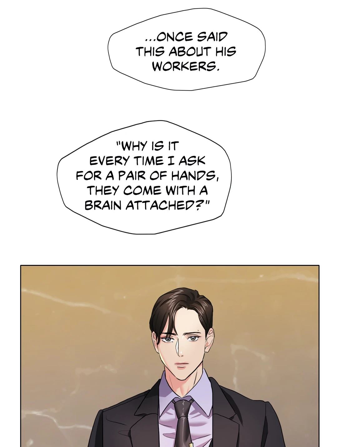 Climb on Top chapter 10 page 52