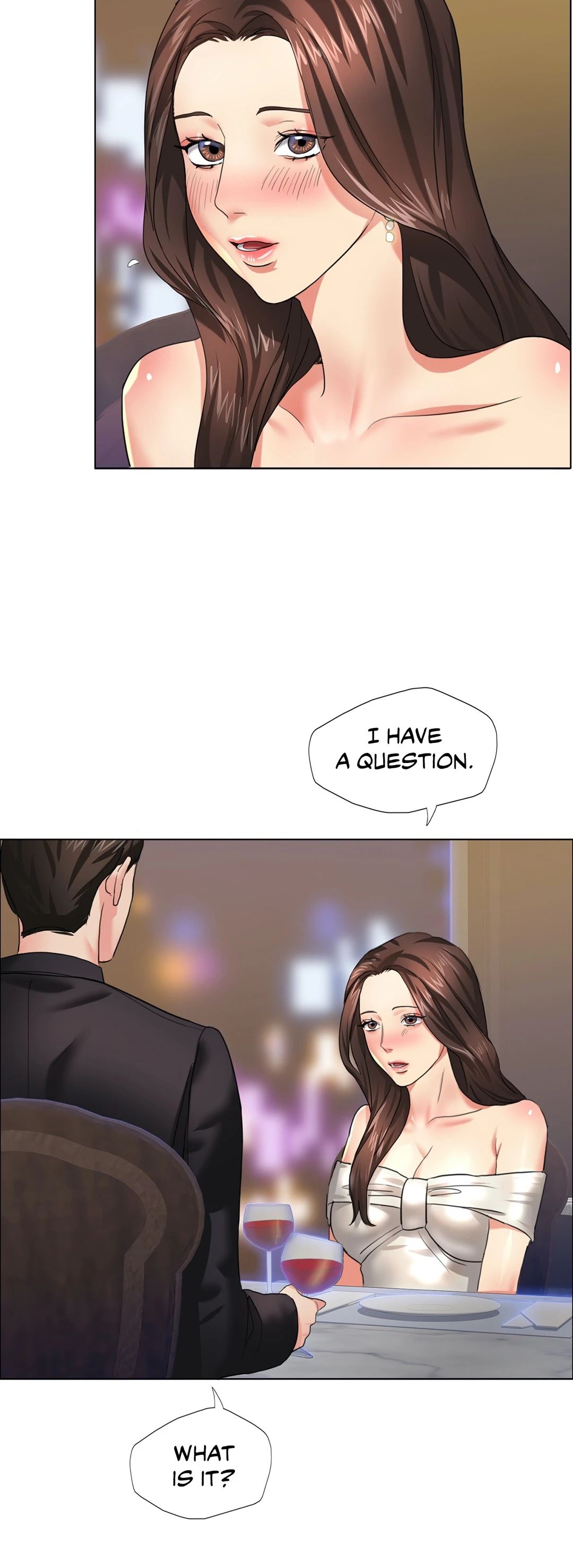 Climb on Top chapter 10 page 56