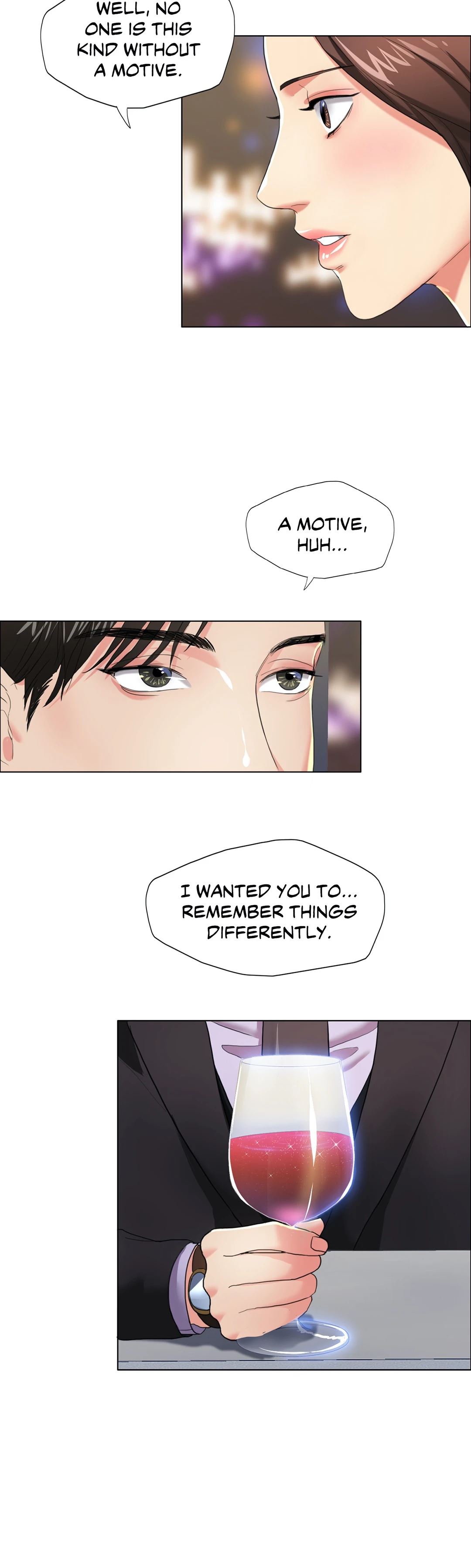Climb on Top chapter 11 page 2