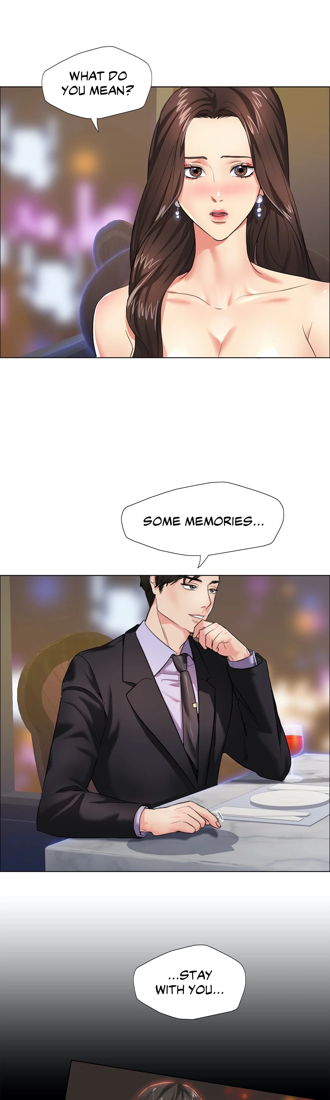 Climb on Top chapter 11 page 3