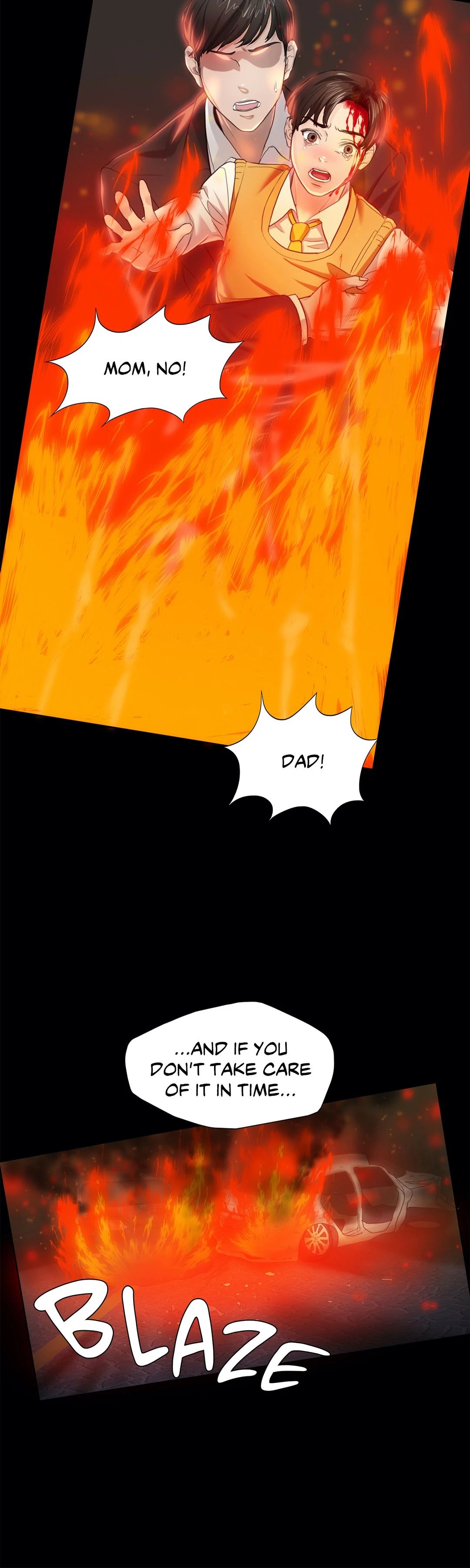 Climb on Top chapter 11 page 4