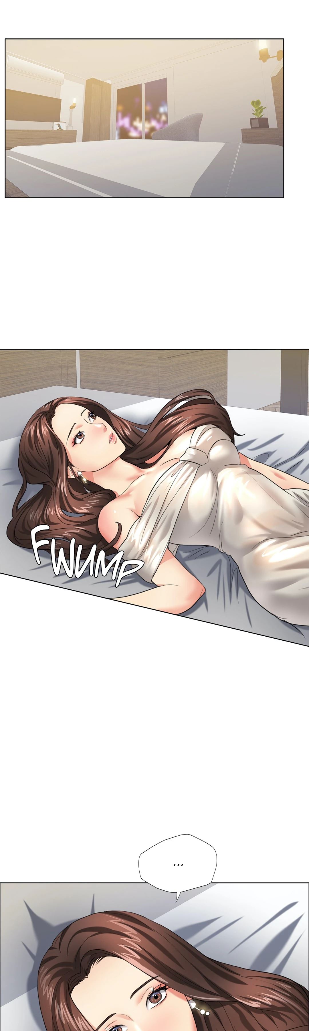 Climb on Top chapter 11 page 9