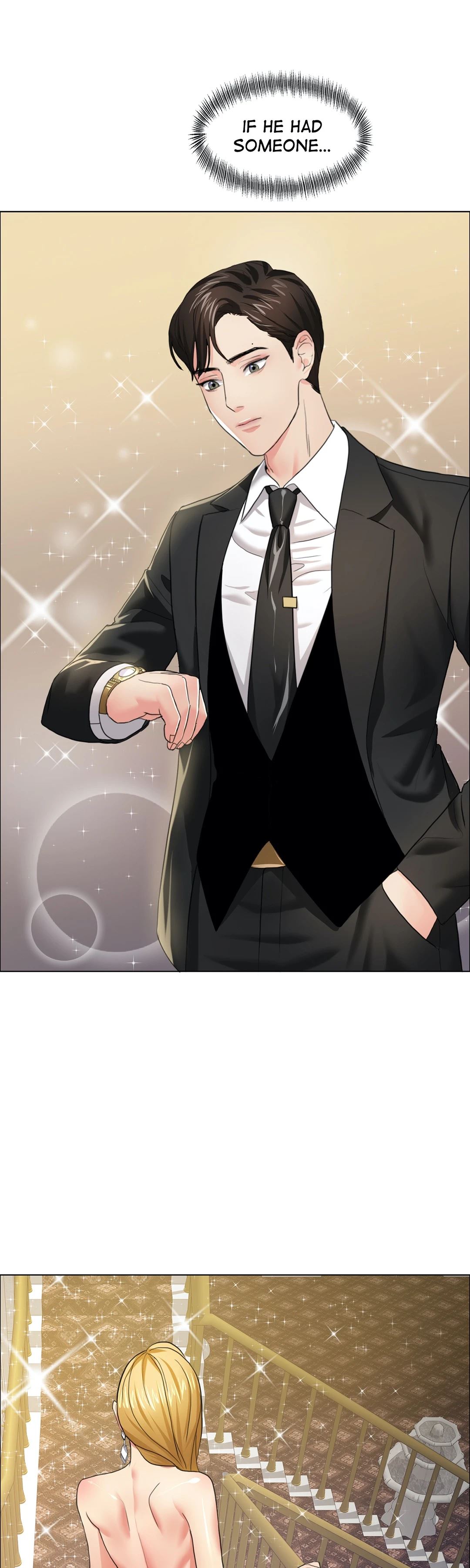 Climb on Top chapter 11 page 15