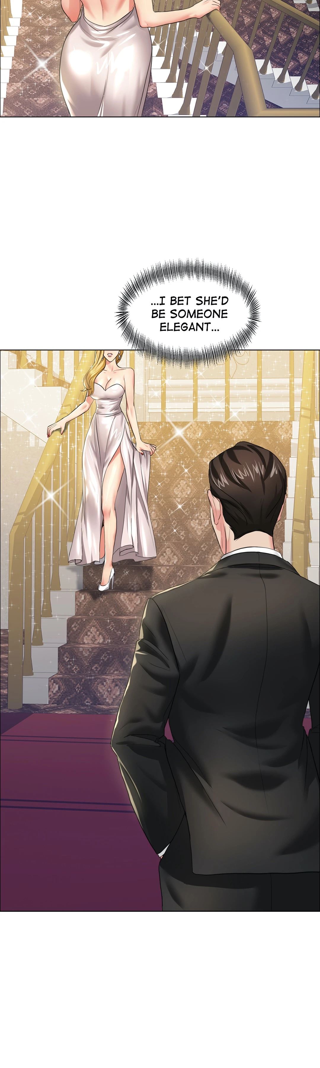 Climb on Top chapter 11 page 16