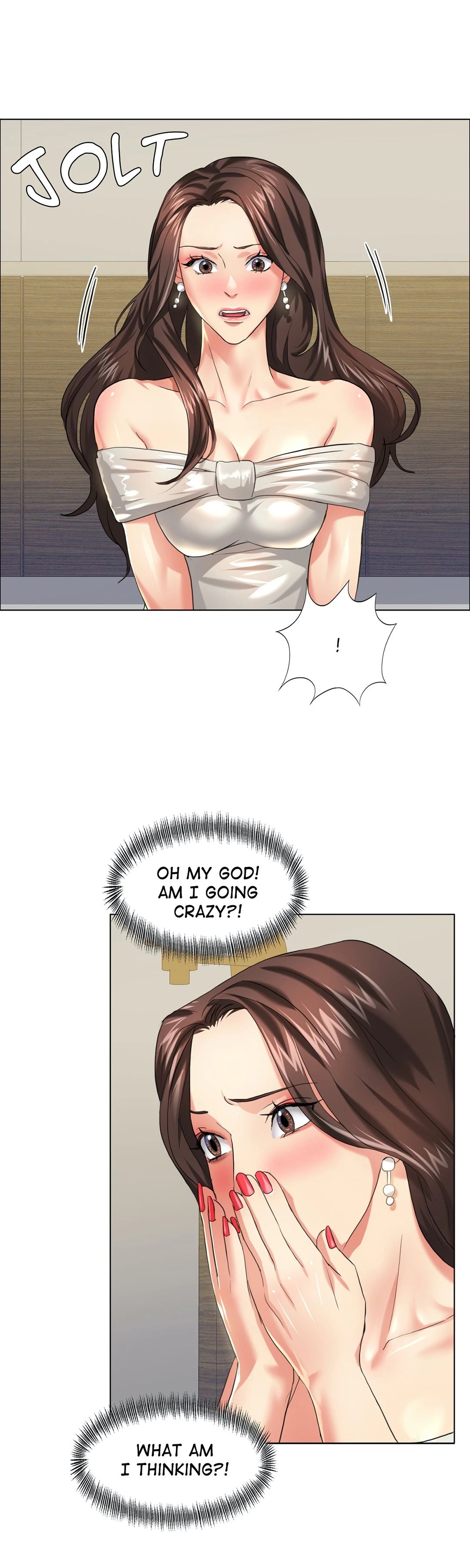 Climb on Top chapter 11 page 18