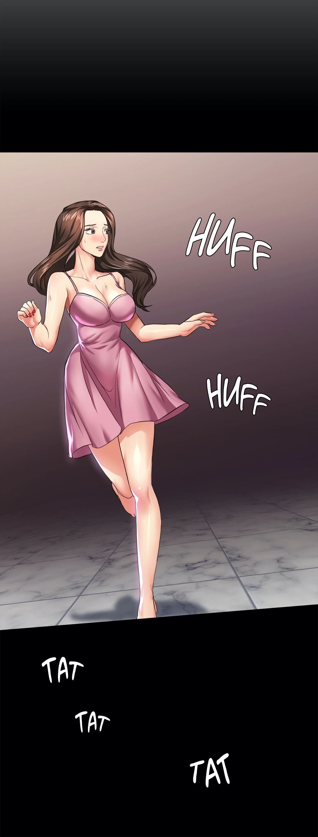 Climb on Top chapter 11 page 20