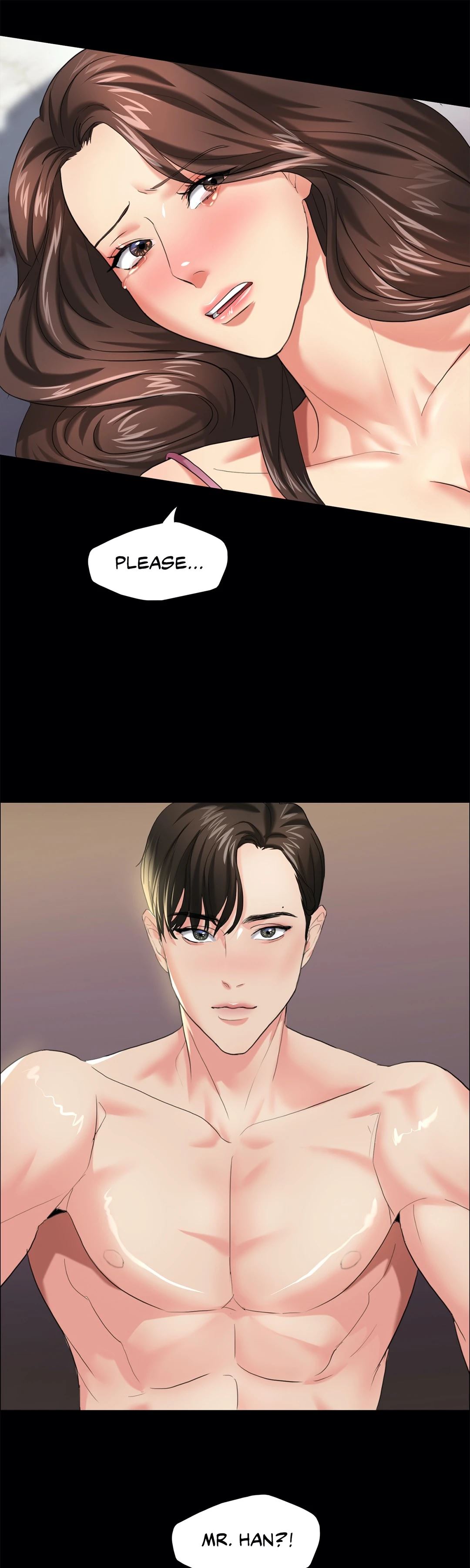 Climb on Top chapter 11 page 23