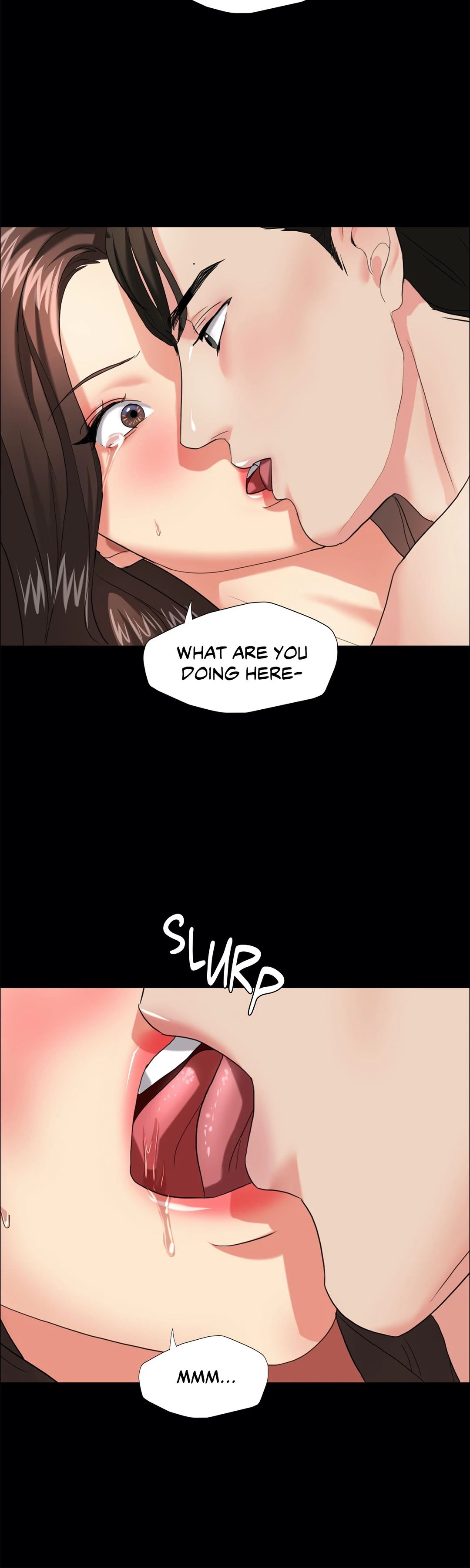 Climb on Top chapter 11 page 24