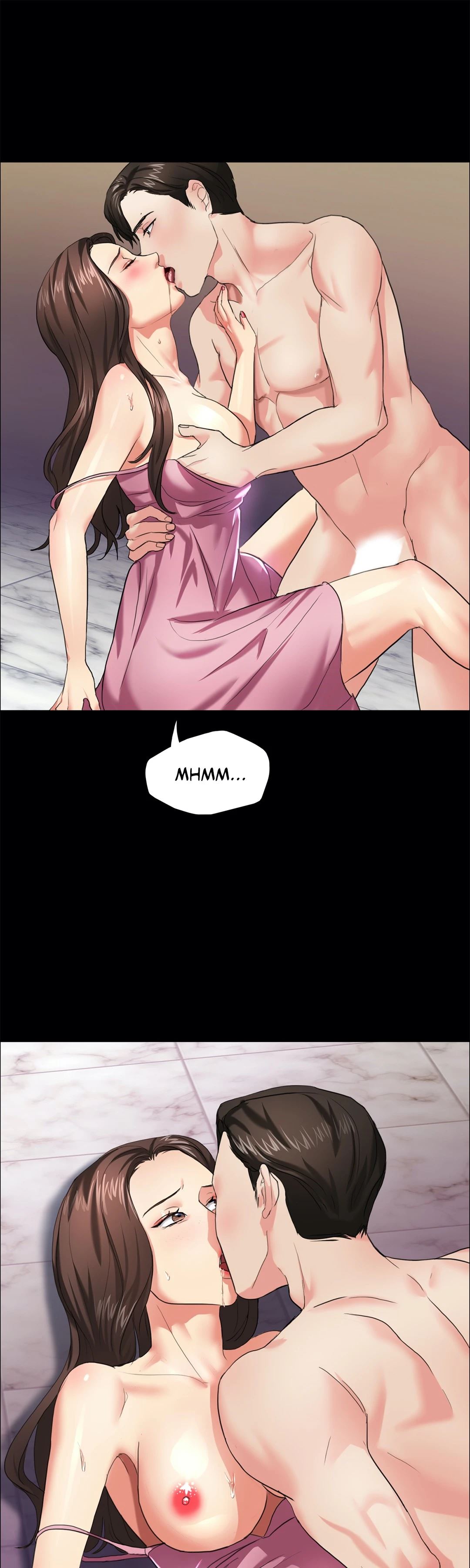Climb on Top chapter 11 page 25