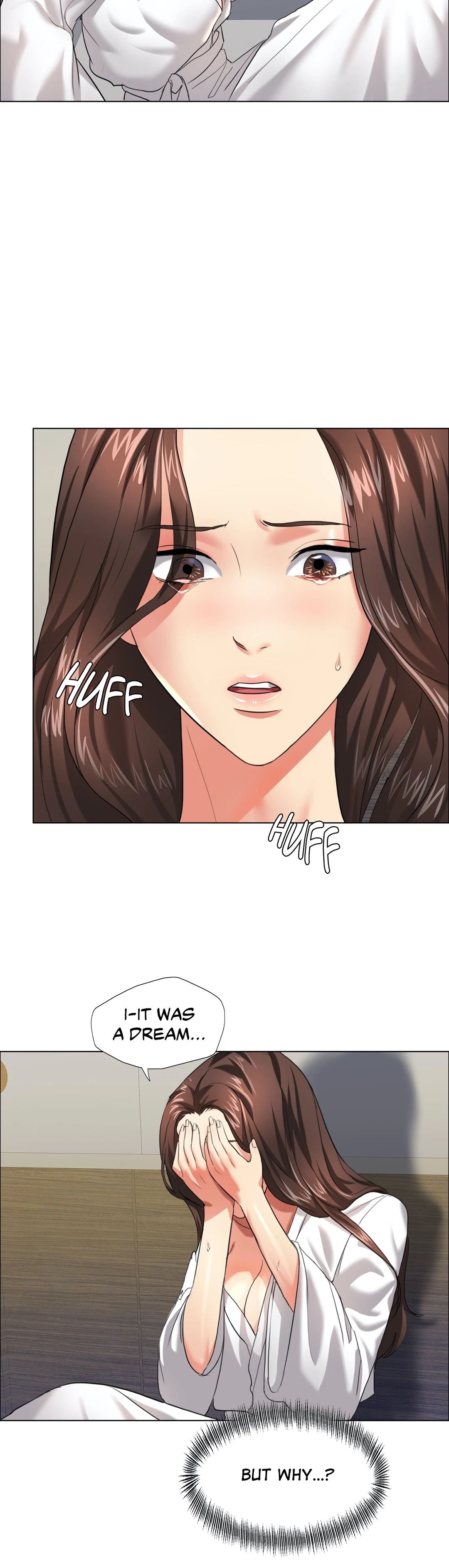 Climb on Top chapter 11 page 30