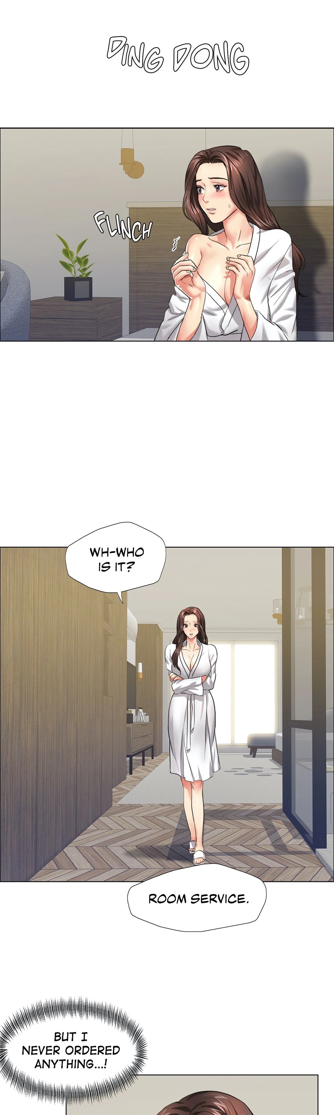 Climb on Top chapter 11 page 31