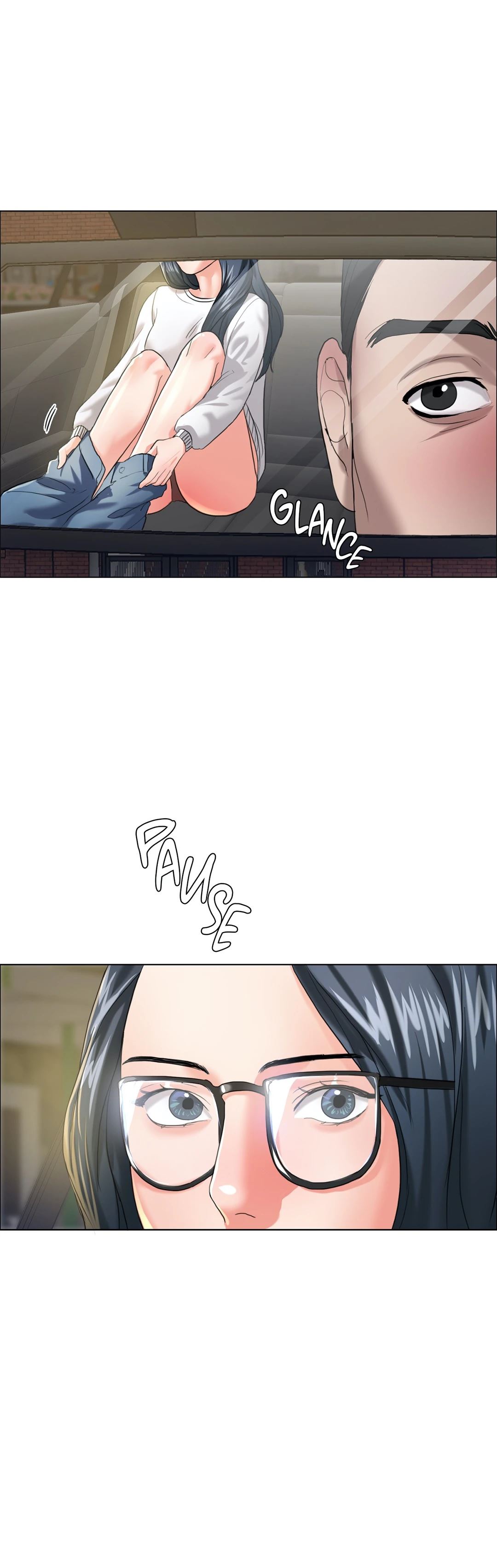 Climb on Top chapter 12 page 14