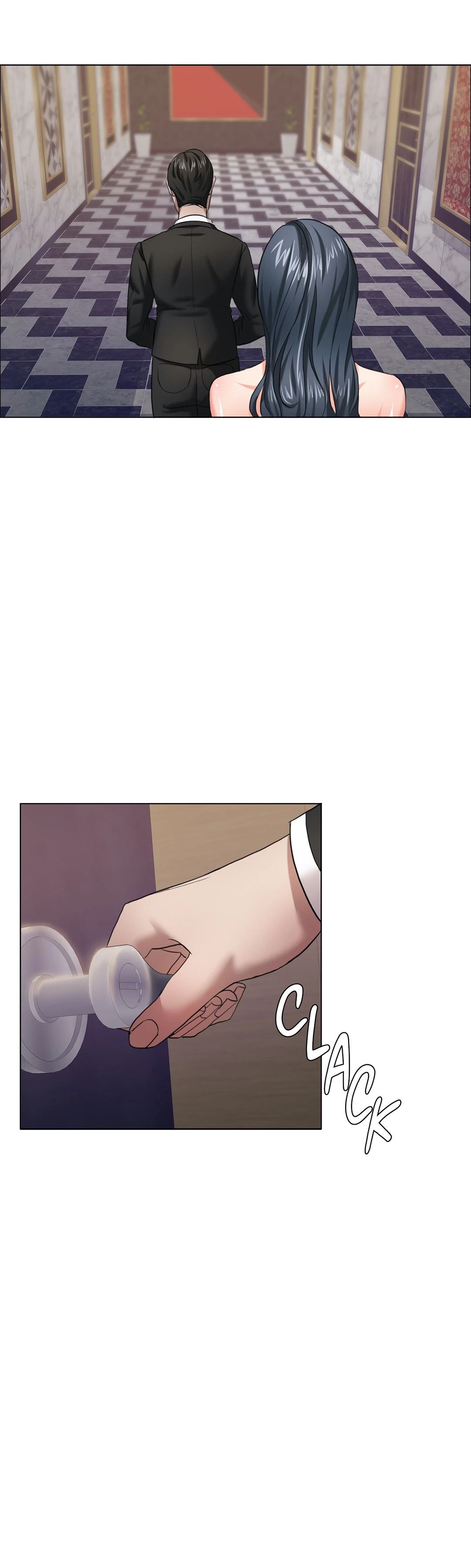 Climb on Top chapter 12 page 16