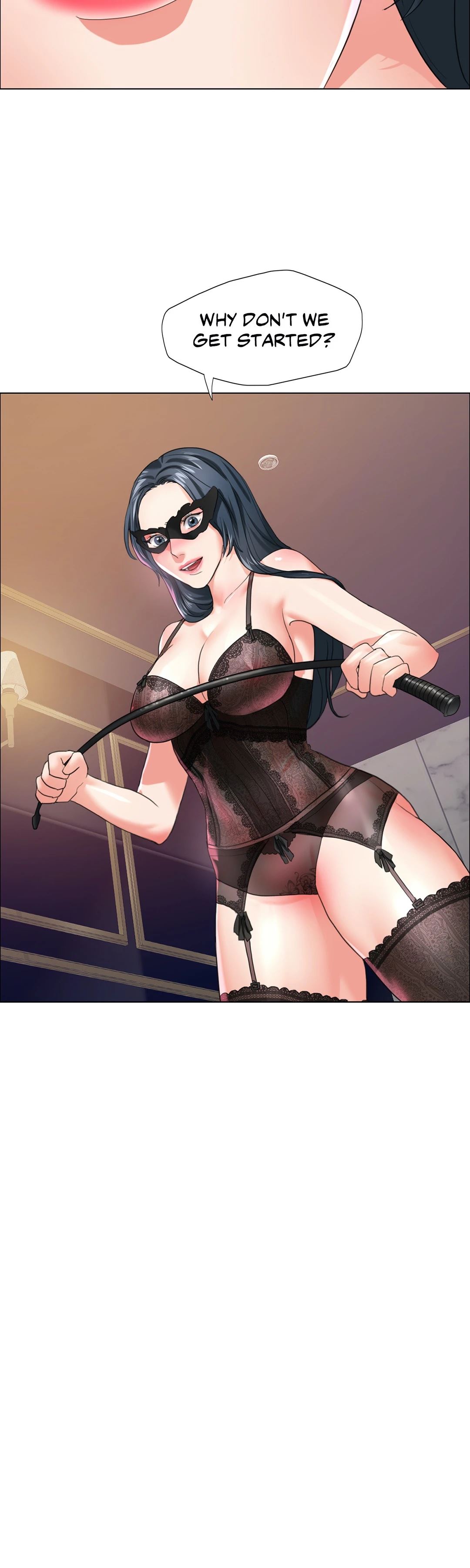 Climb on Top chapter 12 page 20