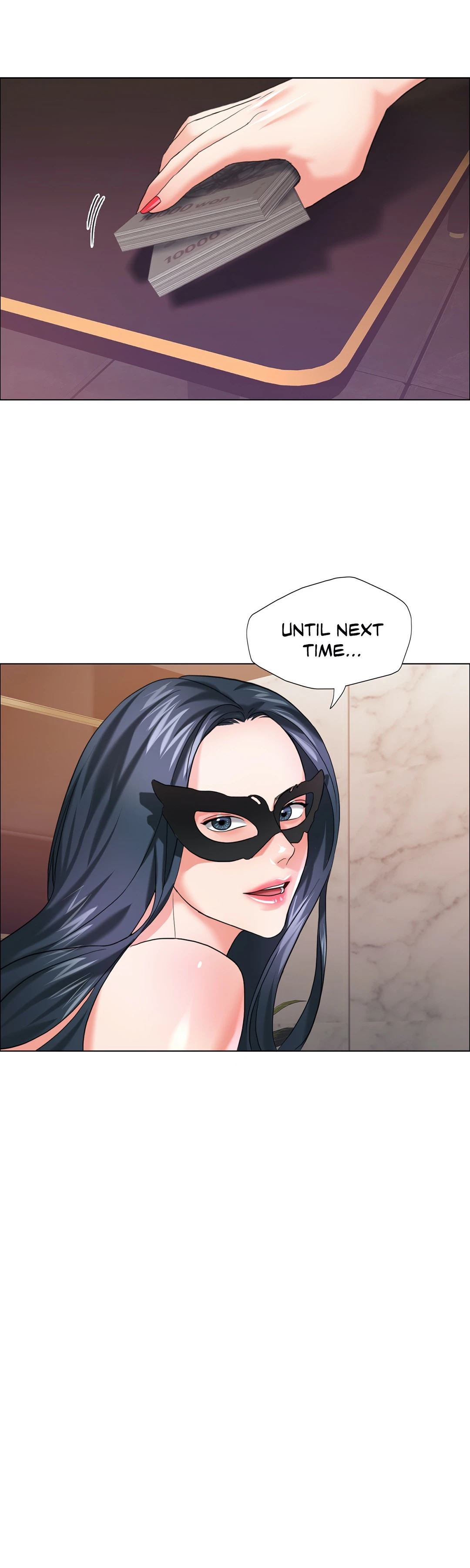 Climb on Top chapter 12 page 29