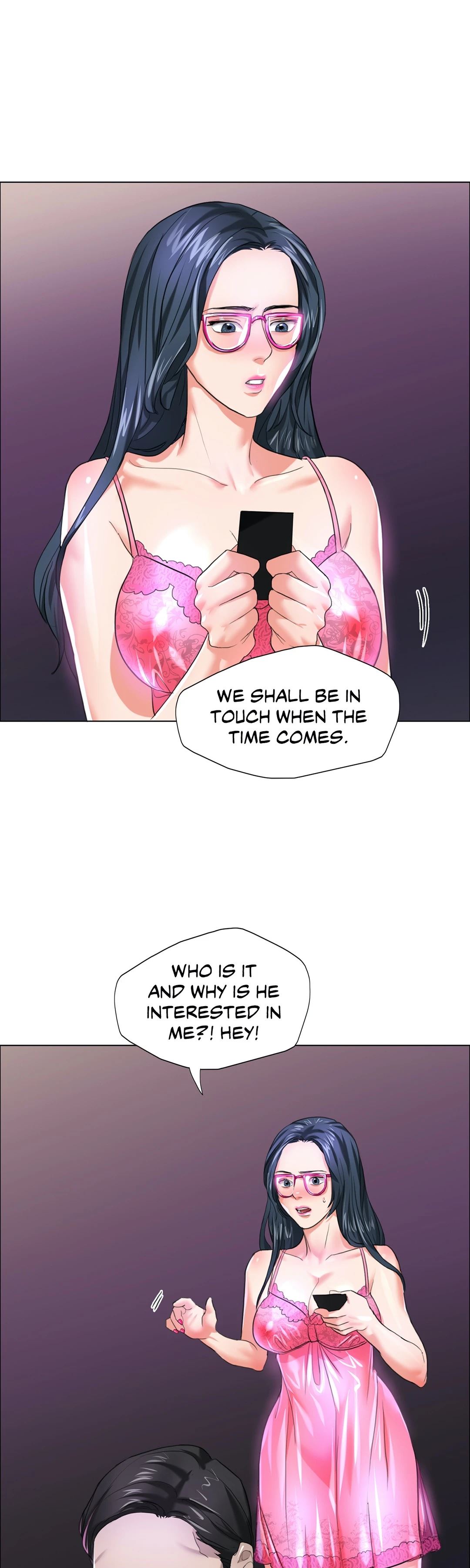 Climb on Top chapter 12 page 33