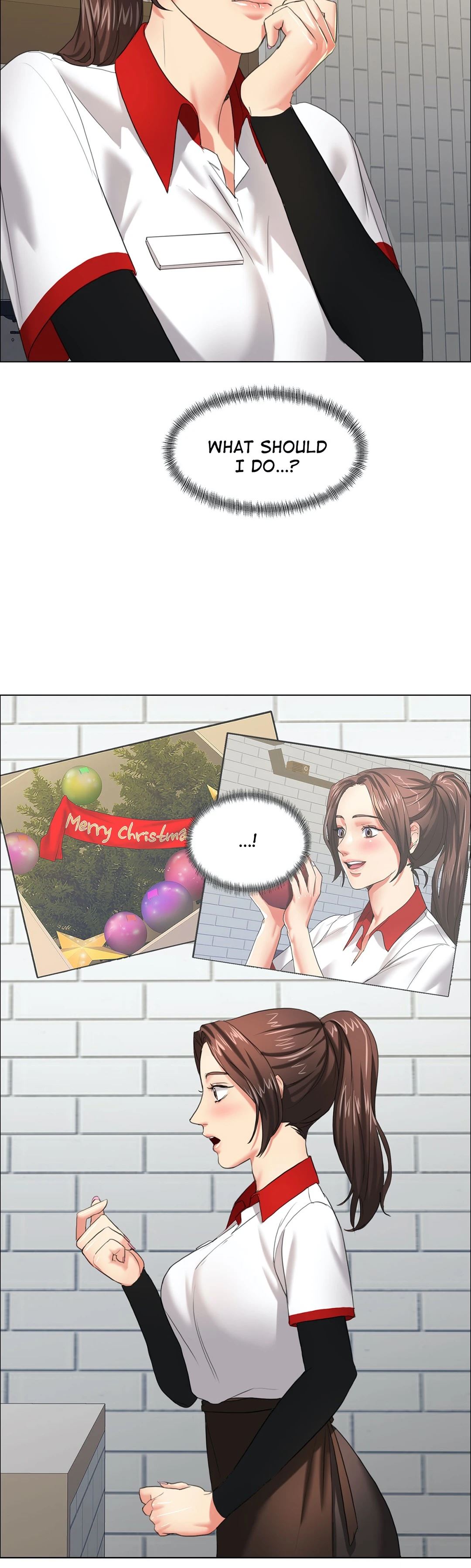 Climb on Top chapter 13 page 6
