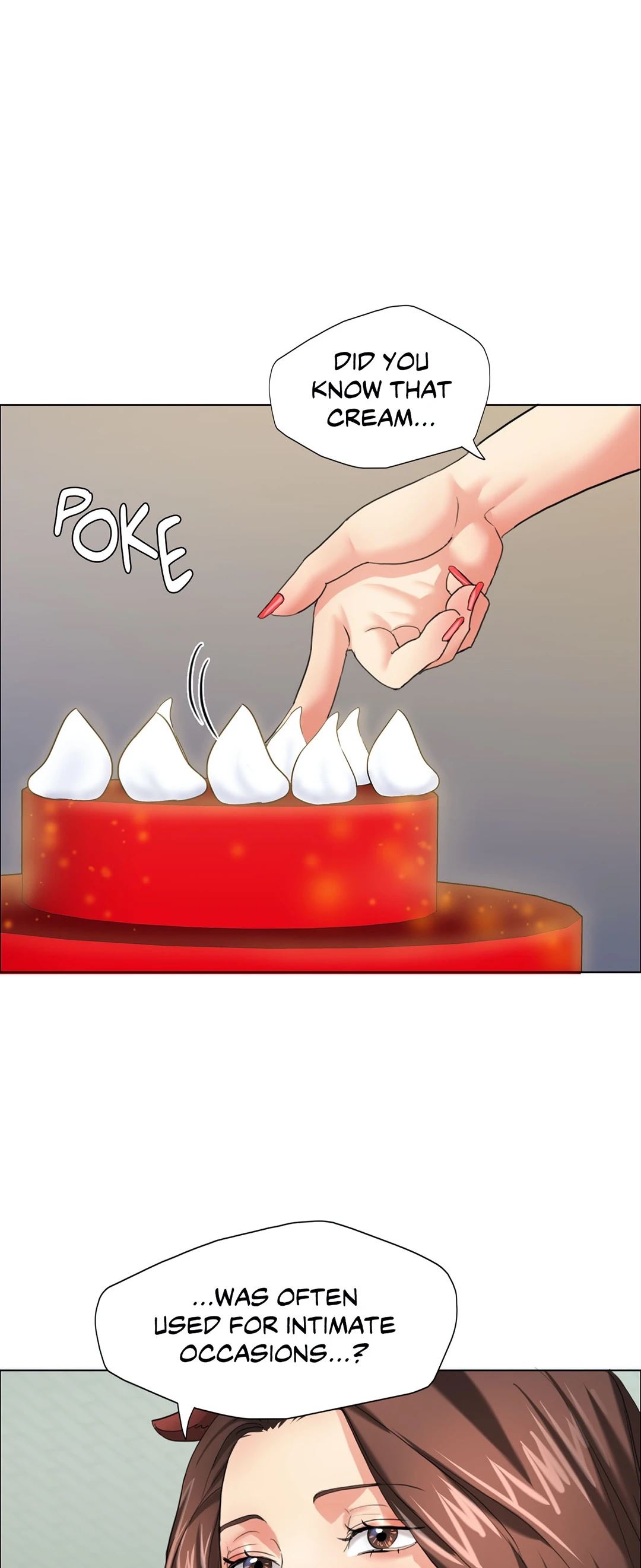 Climb on Top chapter 13 page 15