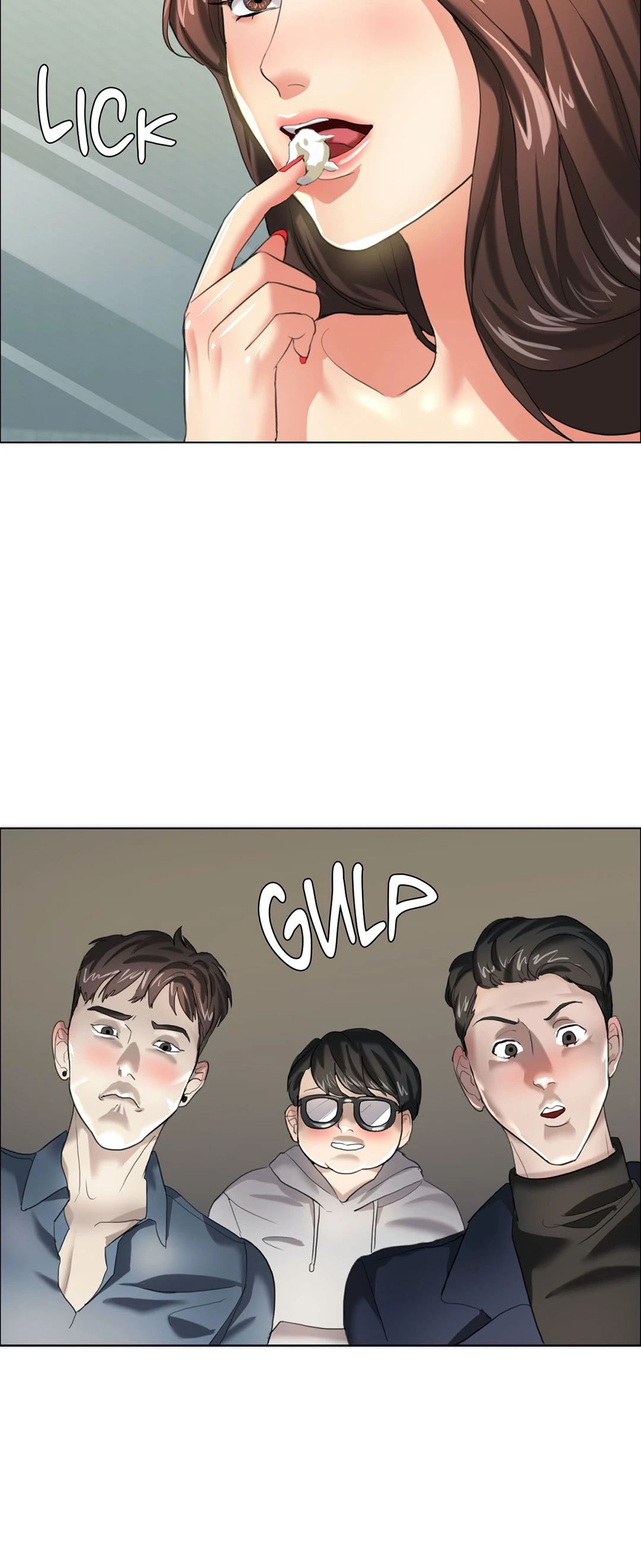 Climb on Top chapter 13 page 16