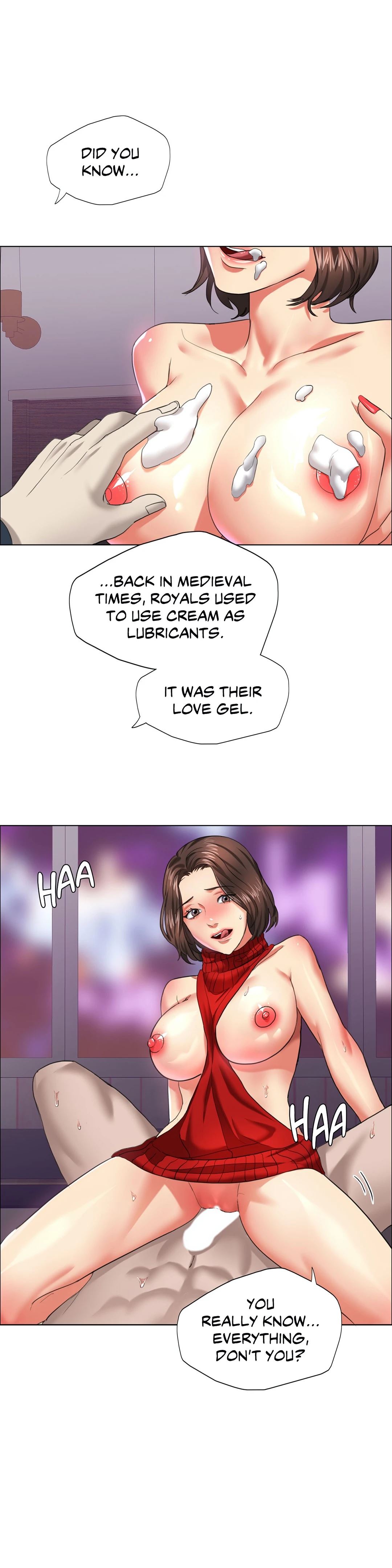 Climb on Top chapter 13 page 24