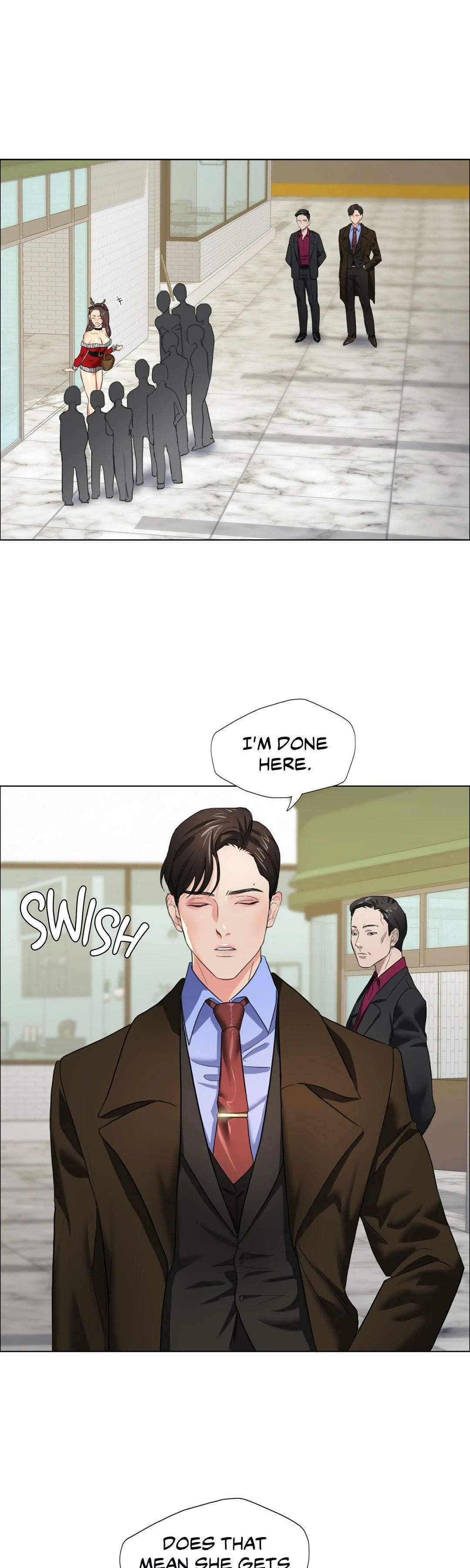 Climb on Top chapter 13 page 31