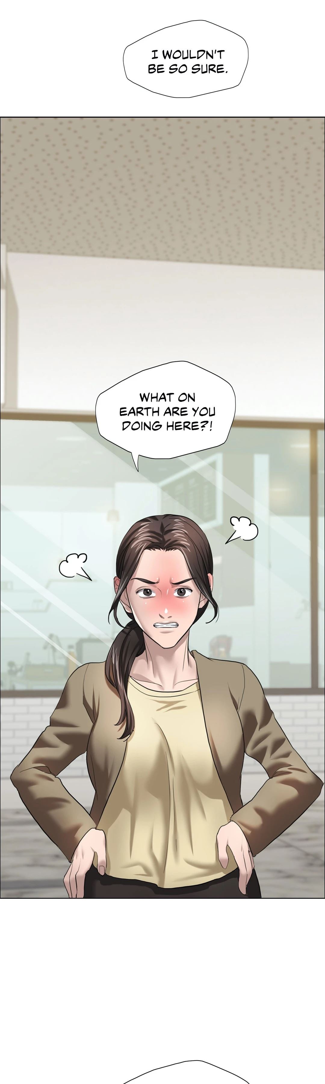 Climb on Top chapter 13 page 33