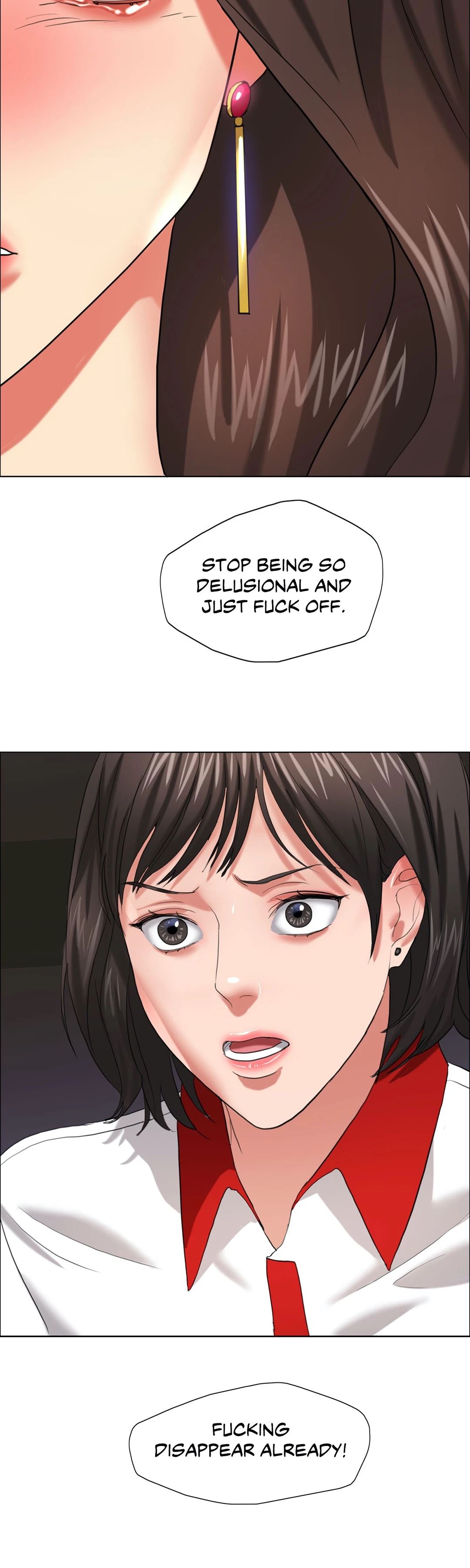 Climb on Top chapter 14 page 24