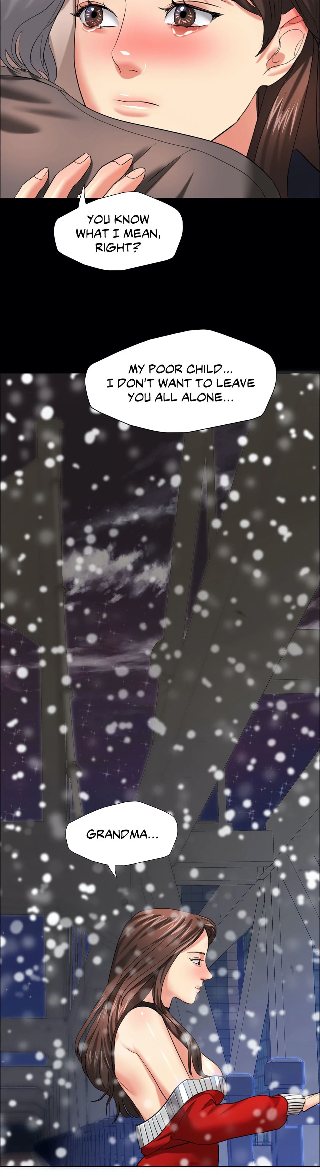 Climb on Top chapter 14 page 28
