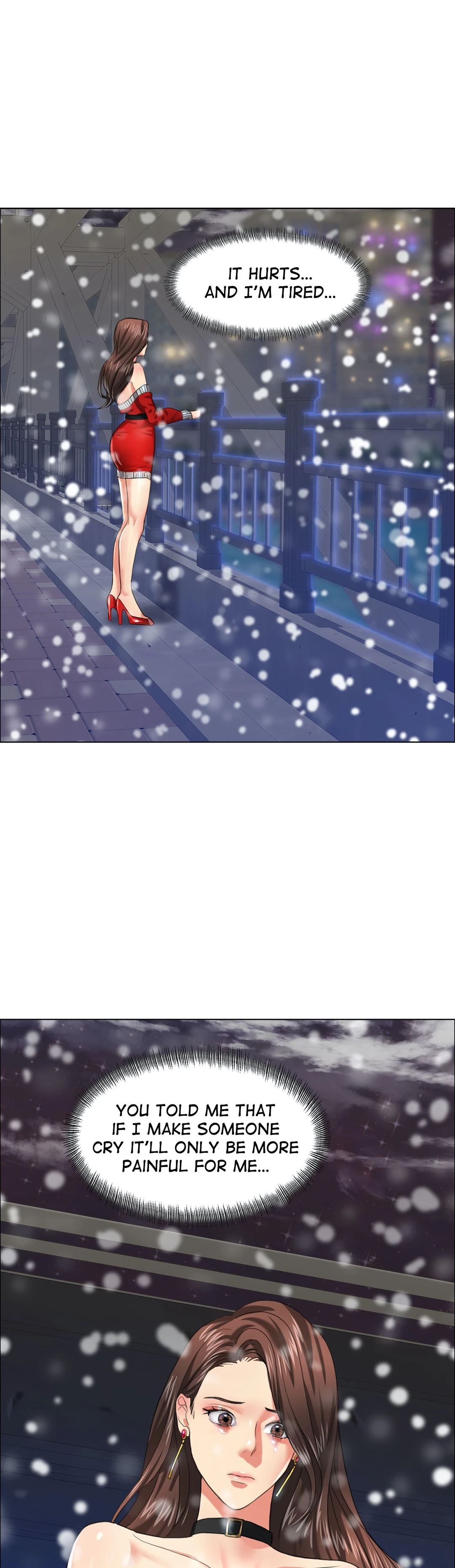 Climb on Top chapter 14 page 29