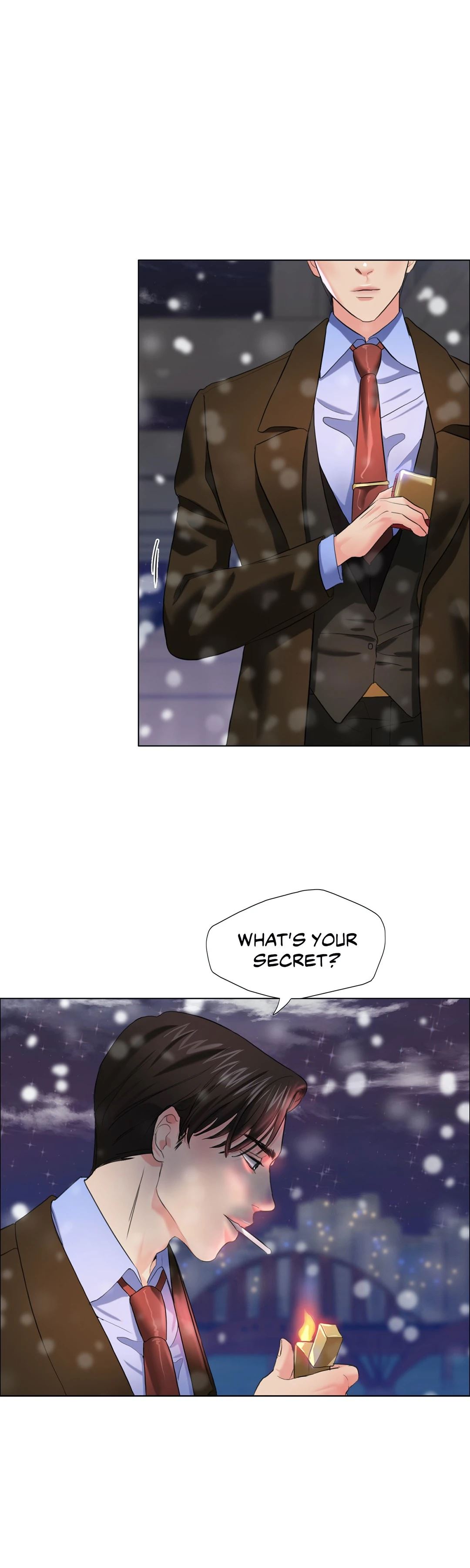 Climb on Top chapter 14 page 34
