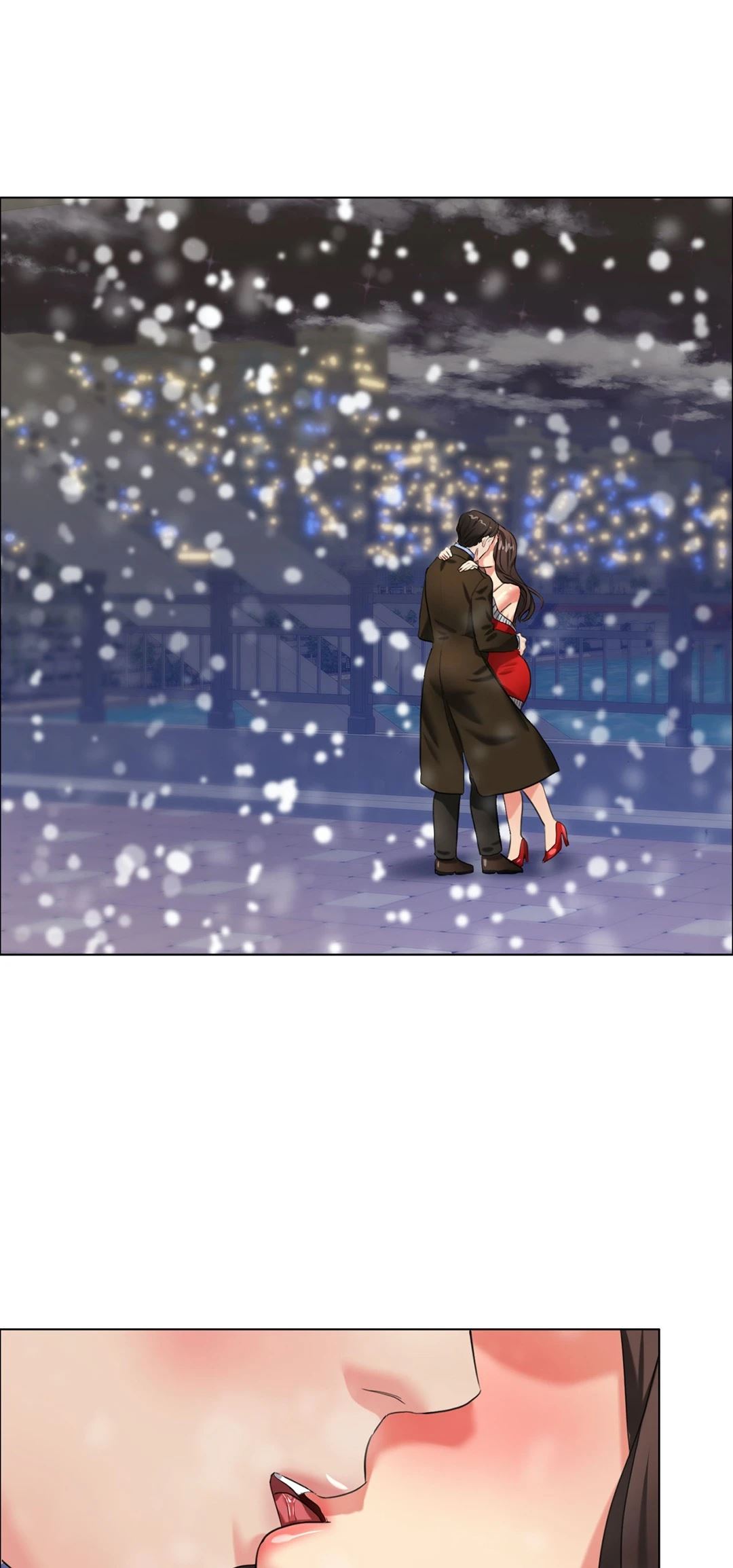 Climb on Top chapter 14 page 41