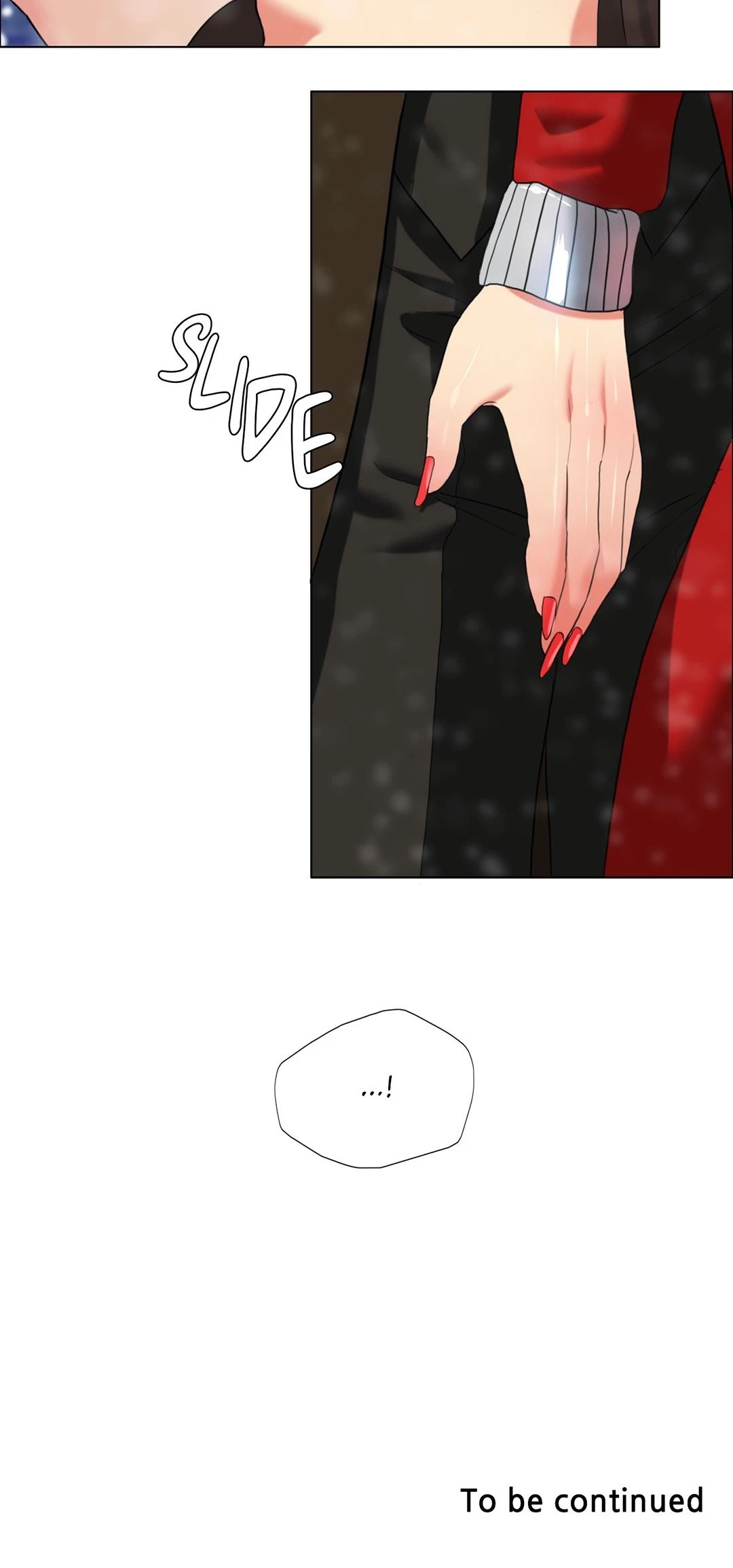 Climb on Top chapter 14 page 42